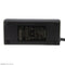 Marathon E-Bike Charger SANS 42.0V 2.0A - DC Plug 5x2.1mm - Zwart