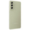 Samsung Galaxy S21 FE 5G - Groen - 128 GB - Dubbele fysieke simkaart