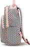 Kipling SEOUL S Rugzak, 14 Liter - Girly Geo