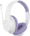 Belkin SoundForm Inspire - Headset - Bedraad en draadloos - Lavendel/Wit