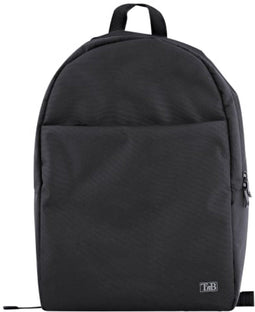 T'nB MARSEILLE 39,6 cm (15.6") Rugzak Zwart