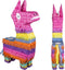 Boland - Piñata Lama (L) L - Verjaardag, Kinderfeestje, Themafeest - Lama