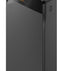 Cygnett ChargeUp Boost (4e generatie) - Powerbank 20.000 mAh - 3x USB-A / USB-C - Zwart
