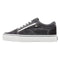 British Knights MACK PLATFORM - Lage sneakers - 3 cm platform - Donker grijs - maat 40