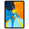 Apple iPad Pro (2018, A12 series) - Spacegrijs - 256 GB - WiFi