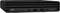 HP Pro Mini 260 G9 - Mini-pc - Intel Core i3-1315U 8GB RAM 256GB SSD