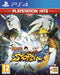 Bandai Namco Entertainment Inc. Naruto Shippuden: Ultimate Ninja Storm 4 - PS4 - Actie Avontuur RPG