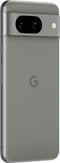 Google Pixel 8 - Groen - 128 GB - Fysieke simkaart + eSIM