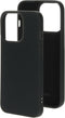 Mobiparts iPhone 13 Pro - Silicone Cover - Soft-touch - Zwart