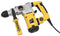 Powerplus POWX1175 - Boorhamer 1600W - 4 functies - Geel Zwart