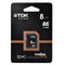 TDK SDHC - SD/SDHC/SDXC Geheugenkaart 64GB - Hoge overdrachtssnelheid