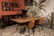 HSM Collection Tafelblad Zurich - 160x85 cm - swiss edge - acaciahout