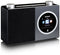 Lenco DIR-70 - Internet radio - Dubbel alarm Slaaptimer - 2,4'' TFT LCD kleurenscherm