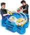Spinner MAD Deluxe Battle Set - 2 blasters, 2 spinners, 1 Battle Arena