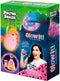 Doctor Squish - Glow It! - Refill Set voor Squishy Maker - Glow in the Dark (720 g)