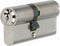 S2 cilinder 30/40 SKG** met boorbelemmering