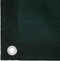 vidaXL - Tenttapijt - 300x600 - cm - HDPE - groen