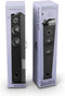Energy Sistem Tower 5 G2 - Bluetooth Geluidstoren 2.1 - 65W - Zwart