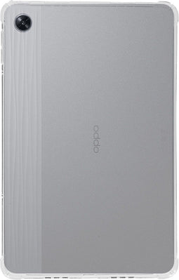 imoshion Tablet Hoes - Geschikt voor Oppo Pad Air - Shockproof Case tablet - Transparant