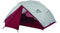 MSR Elixir 2 - Tent - Lichtgewicht voor 2 personen - Grijs