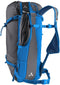 Vaude Rupal Light 18 - Alpine rugzak 18 L - Ergoshape FoM - Iron