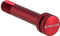 Trivio Pit Stop Disc - Kettingrol voor Disc fiets - Rood/Zwart