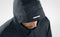 Fjallraven High Coast Hydratic Jacket - Heren Outdoorjas - Lichte 2-5-laagse shell - Navy