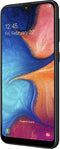 SAMSUNG Galaxy A20e - Smartphone - 32 GB - Zwart - 4G (LTE)