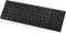 Rapoo E2710 - Draadloos Toetsenbord met Touchpad - Zwart