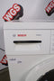 Bosch WAE28390NL - Wasmachine - 1400 toeren - 6 kg trommelinhoud (2e hands)