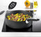 Tefal Ingenio Expertise - Hapjespan 26 cm + deksel + handgreep