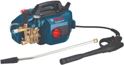 Bosch GHP 5-13 C Professional - Hogedrukreiniger - 140 bar max druk - 2300 W vermogen