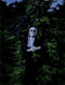 Cosy&Trendy Halloween Non Hangpop met Beweging en Geluid (EN) - H160CM - Geschikt voor binnen&buiten - Vogelverschrikker - Decoratie - Horror