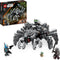 LEGO Star Wars:The Mandalorian Spider Tank - 75361