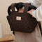 Nobodinoz wandelwagen organizer Leonie Brown
