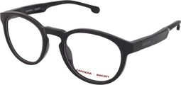 Carrera Ducati Carduc 019 807 Glasdiameter: 50