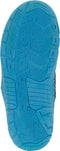 Waimea Sea Whip - Aquaschoenen - Antislip TPR zool - Blauw/Zwart - Maat 40