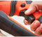 Black & Decker BEHS02K-QS - Klopboormachine 800W - 3 functies SDS-Plus - Grijs Oranje