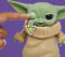 Star Wars Mixin Moods - Interactieve knuffel Grogu met 25 geluiden en bewegingen