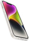 Otterbox iPhone 14 Plus - React-hoesje - Schokbestendig valbestendig - Transparant