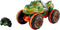 Hot Wheels Monster Trucks - RC Voertuig 1:15 - Grip Action banden - Rageasaur