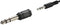 Vivanco SR 97 - Over Ear koptelefoon - Noise Cancelling - Zwart
