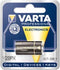 Varta V28PX - Ronde batterij - 6 volt - Lithium 145mAh