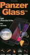 PanzerGlass P2651 - Screenprotector - Dual Privacy - Zwart