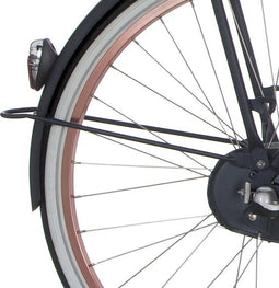 Cortina spatbordstang achter 28 u4 millionaire blue matt