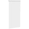 vidaXL - Rolgordijn - verduisterend - 75x130cm - stofbreedte - 70,7 - cm - polyester