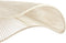 Light & Living Hanglamp Rafa - Crème - Ø70cm - Modern - Hanglampen Eetkamer, Slaapkamer, Woonkamer