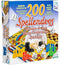 Clown Games Clown Games Spellendoos 200-delig