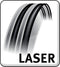Naambadge etiket avery l4784-20 63.5x29.6mm 540st | 5 stuks