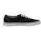 Vans - Unisex Sneakers Authentic - Zwart - Maat 39